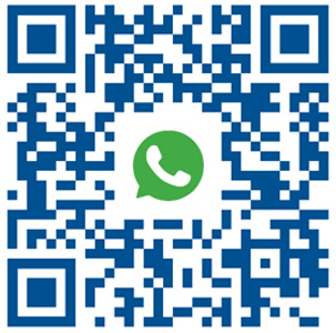 QR-Code WhatsApp