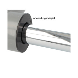Nippel für HT-Siphonbogen DN 32 x Ø 54 mm