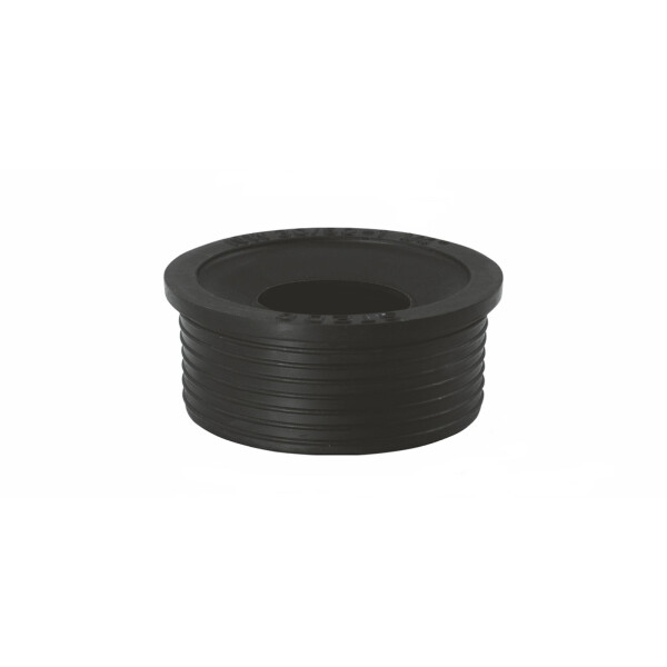 Nippel für HT-Siphonbogen DN 40 x Ø 54 mm