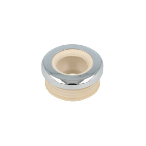 STEDO WC-Spülrohrverbinder Ø 48 mm für...