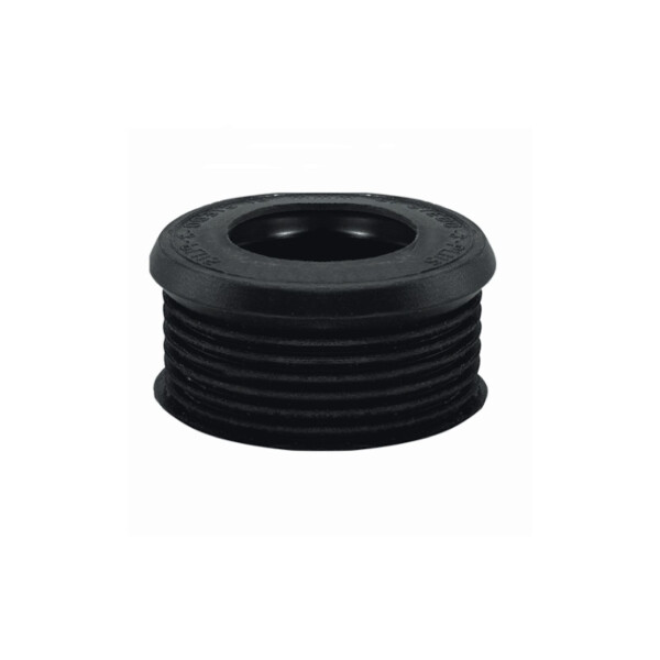 STEDO Euro WC-Spülrohrverbinder Ø 55 mm für Spülkasten