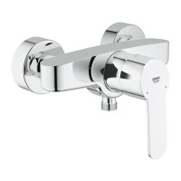 Grohe EUROSTYLE COSMOPOLITAN Einhand-Brausebatterie - 33590002