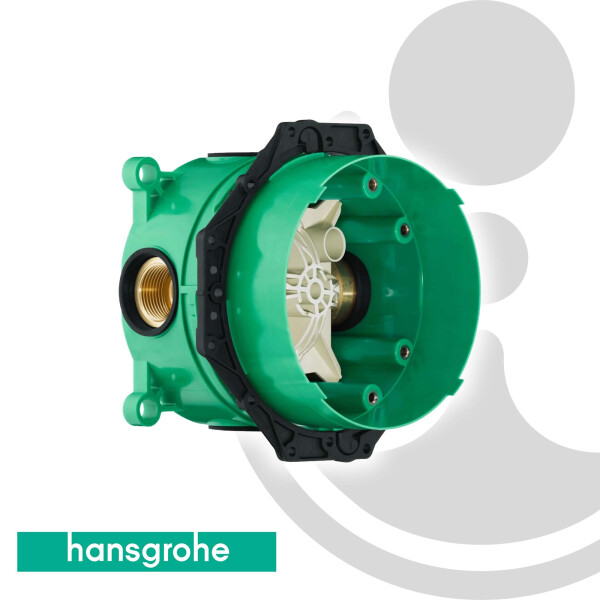 hansgrohe Grundkörper ibox universal - 01800180