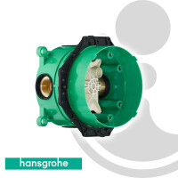 hansgrohe Grundkörper ibox universal - 01800180