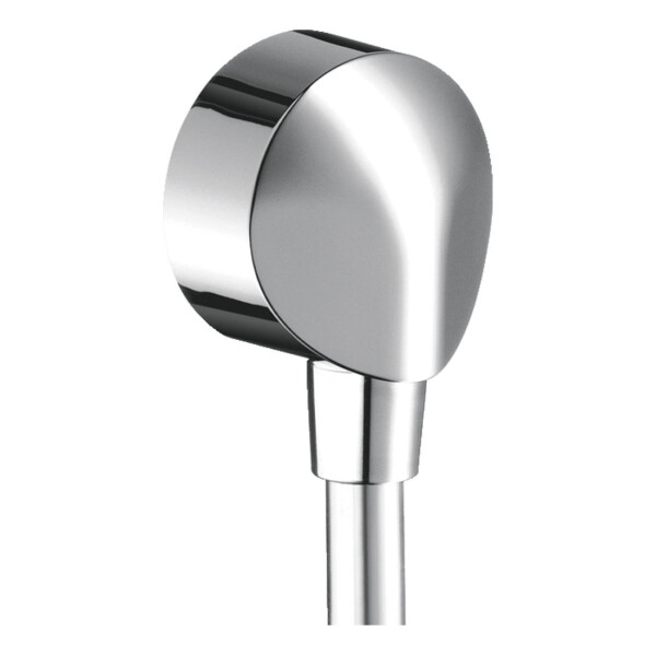 hansgrohe Schlauchanschluss Fixfit DN15 chrom - 27454000