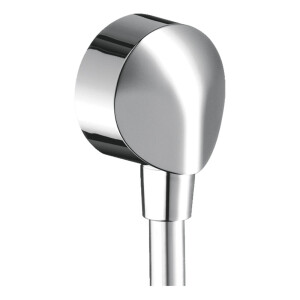 hansgrohe Schlauchanschluss Fixfit DN15 chrom - 27454000