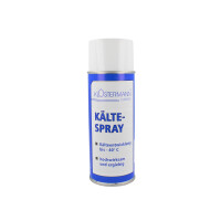 Kälte-Spray 400 ml - Klostermann Chemie 4901