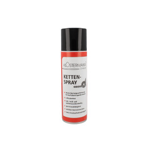 Ketten-Spray 300 ml - Klostermann Chemie 1104