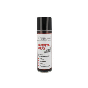 Haftfett-Spray 300 ml - Klostermann Chemie 1204
