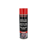 Bremsenreiniger-Spray 500 ml - EURO-LOCK LOS1000