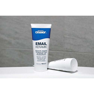 Email & Keramik Intensivreiniger Email-Star  - Cramer...