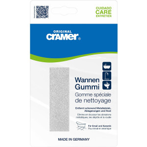 Wannen-Gummi für Email & Keramik - Cramer CRA 30303 DE