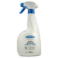 Acryl-Reiniger 750 ml Sprühflasche - Cramer CRA 30211 DE