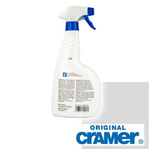Mineralguss-Reiniger 750 ml - Cramer CRA 30216 DE