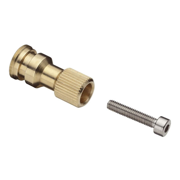 hansgrohe Griffadapter Spindeladapter Fertigset  - 96435000