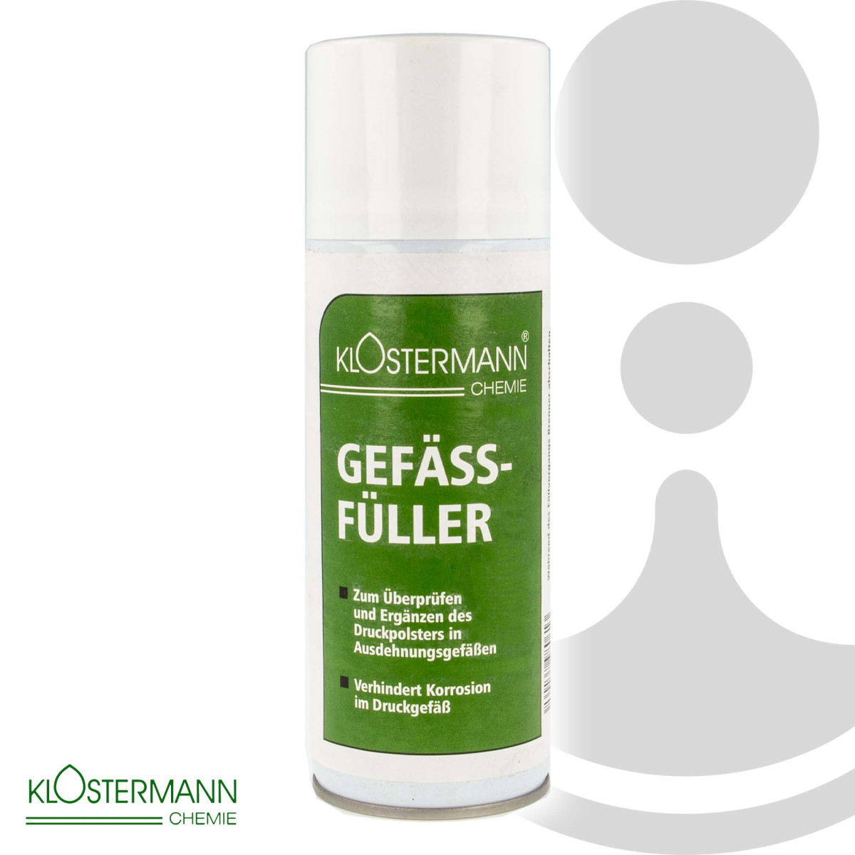 Gefäßfüller (brennbar) 400 ml -...