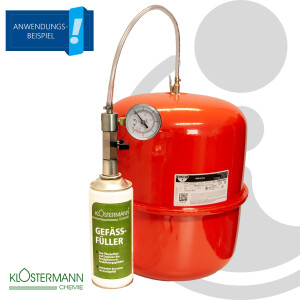 Gefäßfüller (brennbar) 400 ml -...