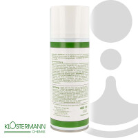 Gefäßfüller (nicht brennbar) 400 ml - Klostermann Chemie 4918, für Membran-Ausdehnungsgefäße