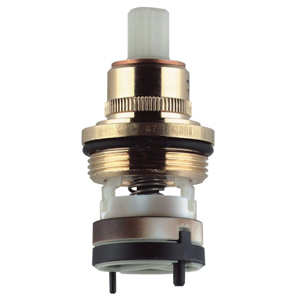 Grohe Aquadimmer 47364000, für Thermostat-Batterien