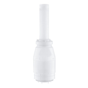 Grohe Servo-Ablaufventil 43486000, unterbrechbar für...