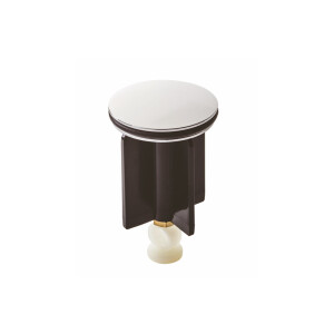 Ideal Standard Plunger Stopfen für Ablaufgarnitur...