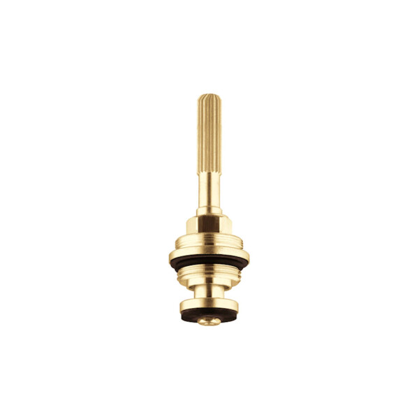 GROHE 3/4 Zoll Oberteil 07150000 für Unterputz-Ventil - lange Spindel
