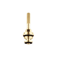 GROHE 3/4 Zoll Oberteil 07150000 für Unterputz-Ventil - lange Spindel
