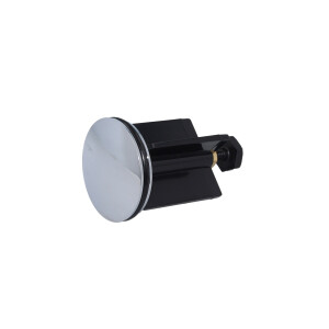 GROHE Stopfen verchromt 07182000 für Waschtisch-Ablaufgarnitur 1 1/4 Zoll