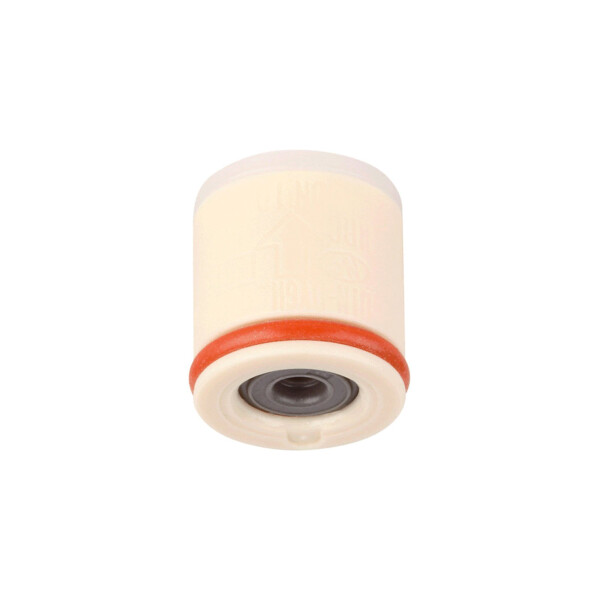 GROHE Rückflussverhinderer 08565000 für Wannenbatterie/Schlauchbrause