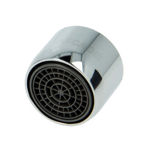 GROHE 13928000 Mousseur Strahlregler M22 x1 für Spültischbatterien 
