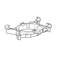 GROHE Quertraverse 42682000 zu Spülkasten GD 2