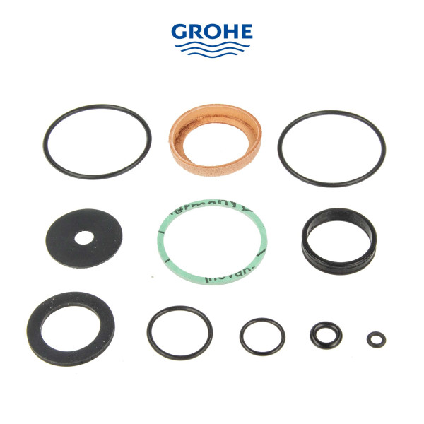 GROHE Kolben komplett für Rondo A.S. - 43451000, 18,30 €
