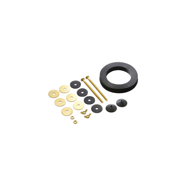 GROHE Befestigungssatz 43500000 für Servo-Set