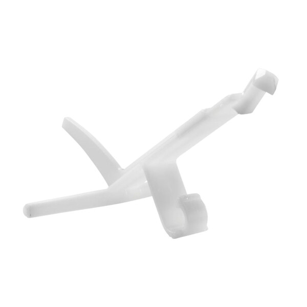 GROHE Hebel 43519, für Wandeinbau-Spülkasten 6-9l