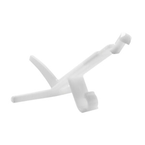GROHE Hebel 43519, für Wandeinbau-Spülkasten 6-9l