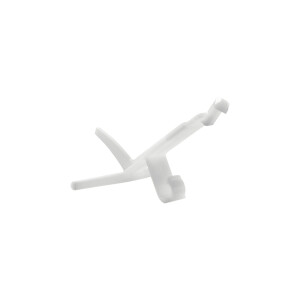 GROHE Hebel 43519, für Wandeinbau-Spülkasten 6-9l