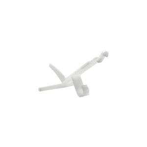 GROHE Hebel 43519, für Wandeinbau-Spülkasten 6-9l