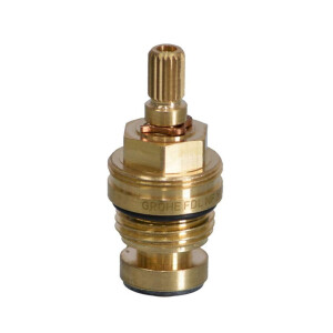 GROHE 45964000 Oberteil DN 15 - 1/2 Zoll