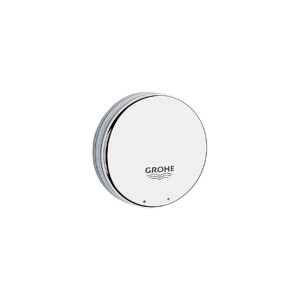 GROHE Abdeckkappe 46130000 verchromt für Hebel...