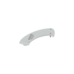 GROHE Abdeckkappe 4623P00, für Hebel Chiara...