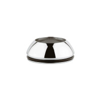 GROHE Abdeckkappe mit O-Ring 46492000 verchromt für Waschtischbatterie Tenso u.a.