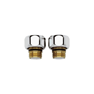 GROHE 47189000 Rückflussverhinderer mit Sieb - 2...