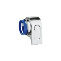 GROHE Temperaturwählgriff 47917000 verchromt für GROHTHERM 2000 NEW