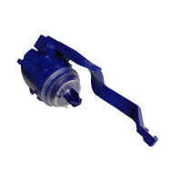 GEBERIT 240771001 Dichtungsset zu Geberit Füllventil Typ 380 für UP-Spülkästen