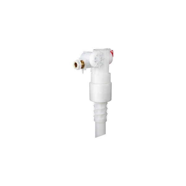 GROHE 43537000 Füllventil Schwimmerventil DN10 (3/8 Zoll) für UP-Spülkasten 6L