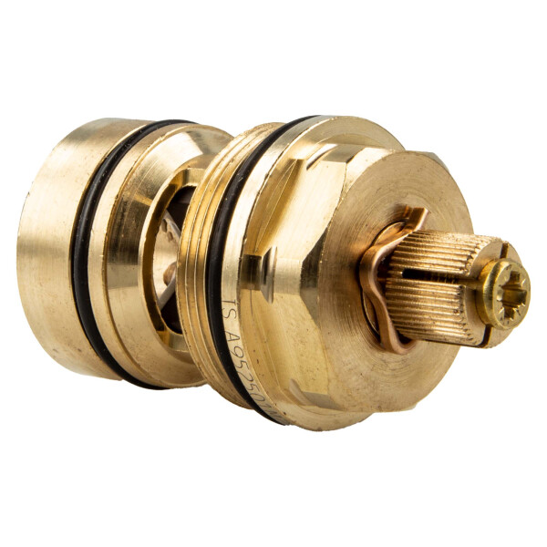 Ideal Standard Oberteil Kartusche A960939NU für DUALUX blau/Kaltwasser
