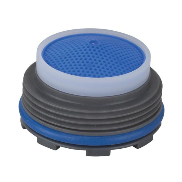 Ideal Standard Luftsprudler M21,5x1 Honeycomb Cache B960366NU Active