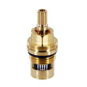 Ideal Standard Jado H960104NU Keramikoberteil G 1/2 Zoll...