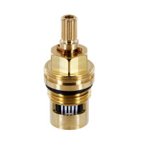 Ideal Standard Jado H960104NU Keramikoberteil G 1/2 Zoll rechtsschließend