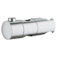 GROHE Ø 21,8 mm Gleitelement Gleiter für Brausestange Tempesta/Euphoria 48099000